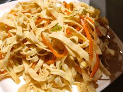 小菜-海底捞火锅(翔龙天地广场店)
