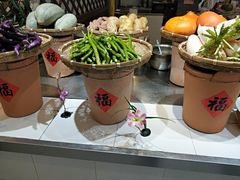 -农家大院(纪王店)