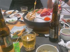 -菊上料理(蜀山银泰百货店)