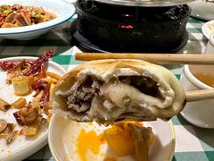 -新疆巴州金丝特餐厅(大钟寺店)