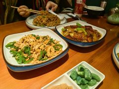 -牛记老坛香牛肉馆(六顺街店)