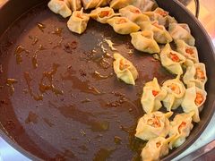 -老楼羊蝎子·鲜货烧烤(惊驾路店)