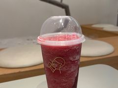 -喜茶(广州天汇igc店)
