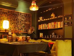 -阿兹凯乐·老洋房西餐
