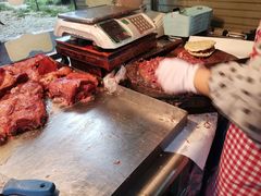 -杨天玉腊牛羊肉
