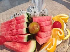 -晋江荣誉国际酒店·港誉茶餐厅