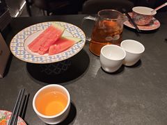 -知楚•精致湖北菜(武商MALL店)