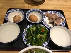 -中阿兰牛肉面(悦海新天地店)