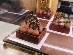 -酷巧·巧克力糖果店