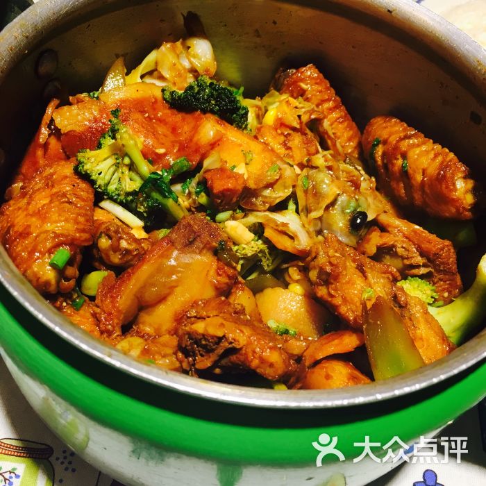 压壹锅(龙湖星悦荟购物中心店-图片-西安美食-大众点评网