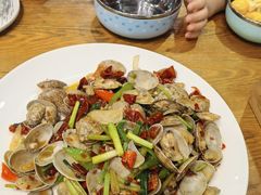 -南海渔家•海鲜•正宗海南菜(海棠湾店)