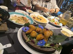 -花溪雨·森林餐厅(石基店)