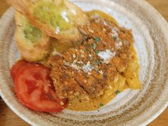 -翠娜家· Trina’s西餐厅(高新万达店)