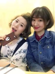 -逸丝风尚