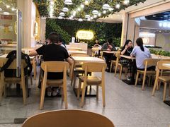 大堂-大家乐(广州中华广场店)