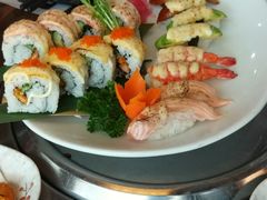 -北海银滩·鉳海(星湖店)