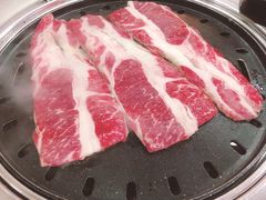 -杀猪天·韩国烤肉(总店)