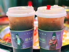 -辣斗辣·老火锅(红谷滩万达店)