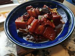-那家小馆•北京菜•烤鸭(香山店)