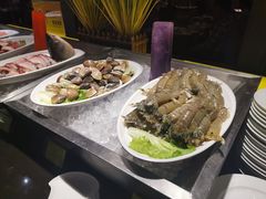 -华安国际大酒店-餐厅