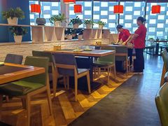 -蛙蛙叫·牛蛙烤鱼(北京总店)