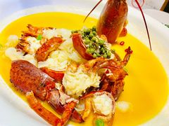 波士顿龙虾-鱼乐轩(珠江路店)