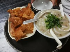 -老西关濑粉(文明路店)
