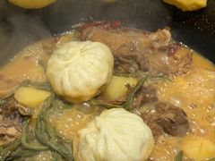 -玺炖·中国铁锅炖(虹桥天街店)