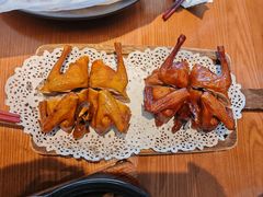 -金光鸽王·经典粤菜(环宇城店)