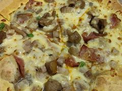 -达美乐比萨(栖霞大道店)