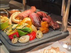 -临水宫·康养餐厅(徐矿广场店)