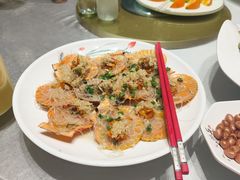 -阿忠食坊大排档·20年老店(万象城店)