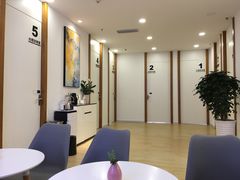 -桥恩心理咨询国际连锁(南山总店)
