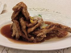 -青岛香格里拉·香宫中餐厅