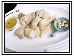 -清心鸡沙田乳鸽店·非遗传承(粤垦路店)
