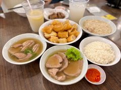 -松發肉骨茶(先得坊店)