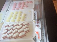 -凡塔斯牛排自助餐厅(莆田万达店)