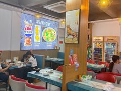 -40号厦门海鲜大排档(中山路店)