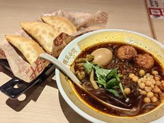-遇见小面(江湾阳光天地店)