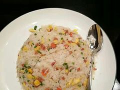 -丽晶轩中餐厅(重庆丽晶酒店)