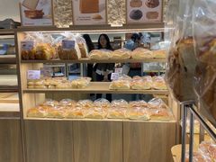 -山崎面包(苏州中心店)