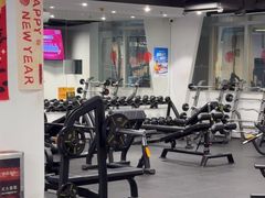 -超鹿运动(达信大厦店)