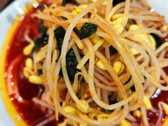 -焦记老潼关肉夹馍(东五路店)