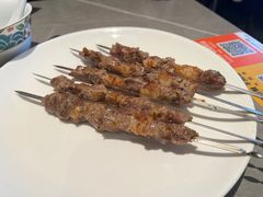 -羊门客在·烤盐池滩羊·川菜