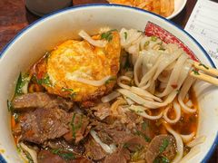-公交新村粉店(赤岗冲店)