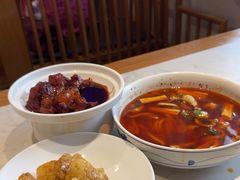 -不倒翁·安徽名菜楼(步行街店)