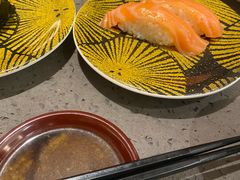-小乔回转寿司(市府恒隆广场店)
