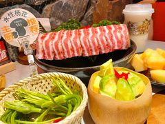-芸山季·云南野生菌火锅(人民广场来福士店)