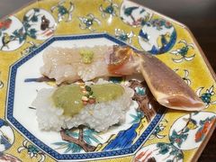 -元熹会席料理