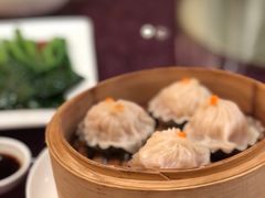 -广州建国酒店-盈丰阁粤菜-粤式茶点